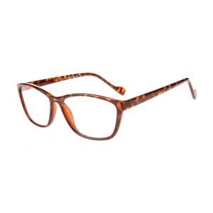 NEW CANNY VISION Tortoise BRENDA Eyeglasses 55mm with Case